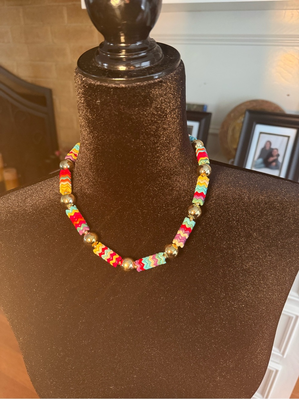 NWT Treasure Jewels Sugar Rush Necklace